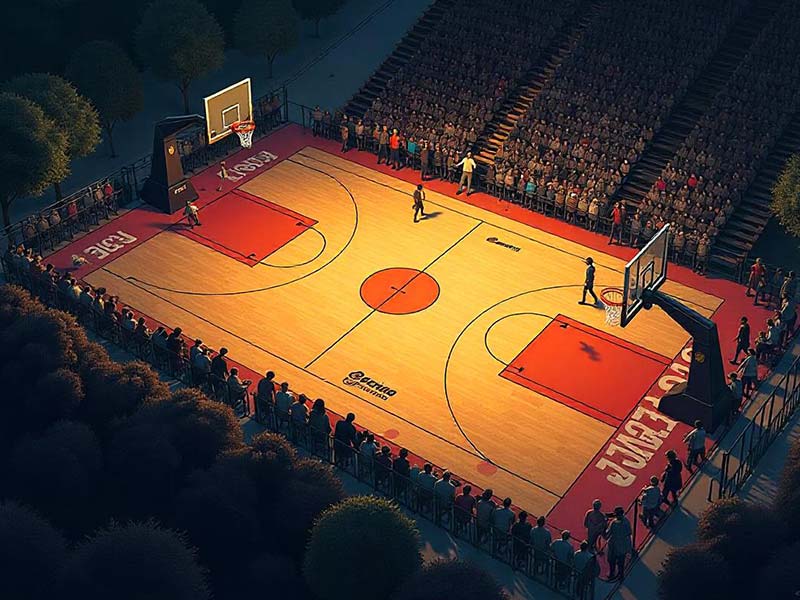 [QQ国语]WNBA季后赛首轮G3 西雅图风暴vs拉斯维加斯王牌  第三节 录像