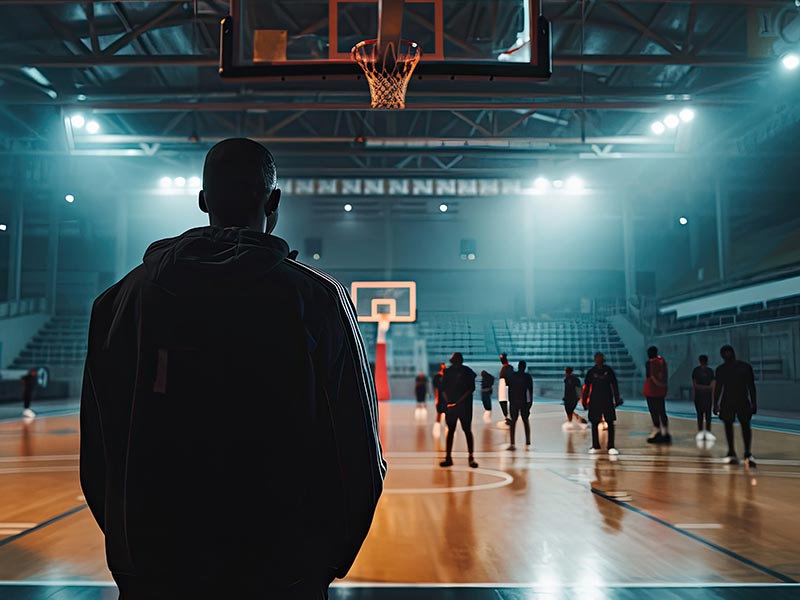 [QQ原声]NBA季前赛阿布扎比站 76人vs尼克斯 第二节 录像