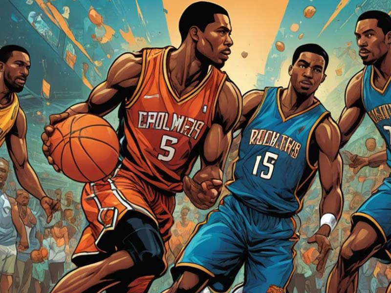 [QQ原声]NBA季前赛 魔术vs热火 第二节 录像