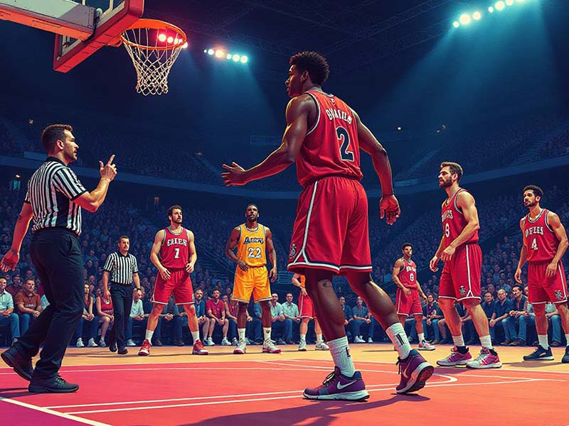 [QQ国语]NBA季前赛 耶路撒冷夏普尔vs篮网 第二节 录像