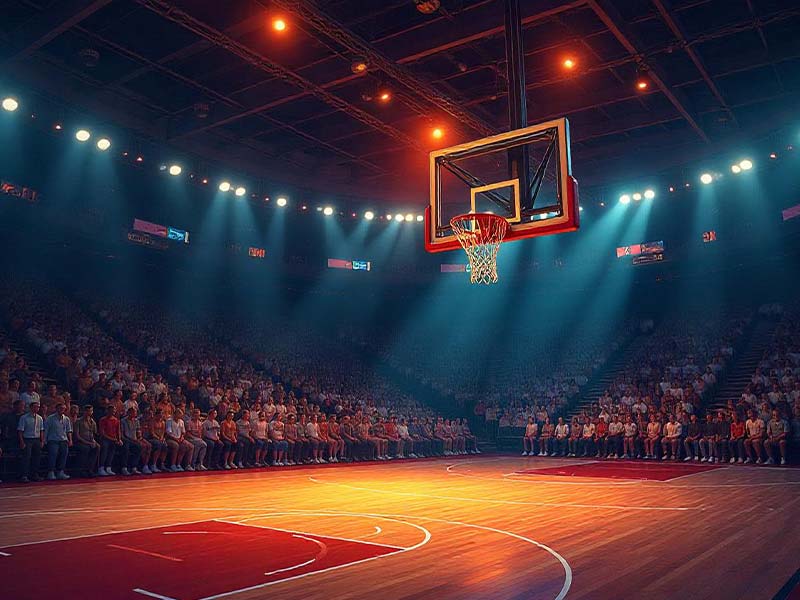 [QQ原声]NBA季前赛 耶路撒冷夏普尔vs篮网 第一节 录像